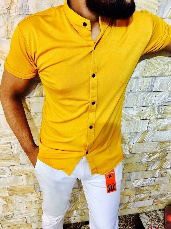 Collar Shirt