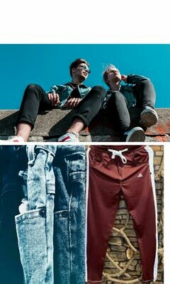Bottom Wears