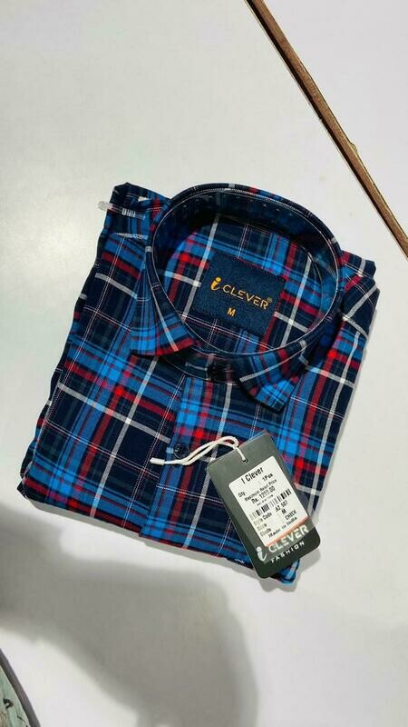 Clever shirt