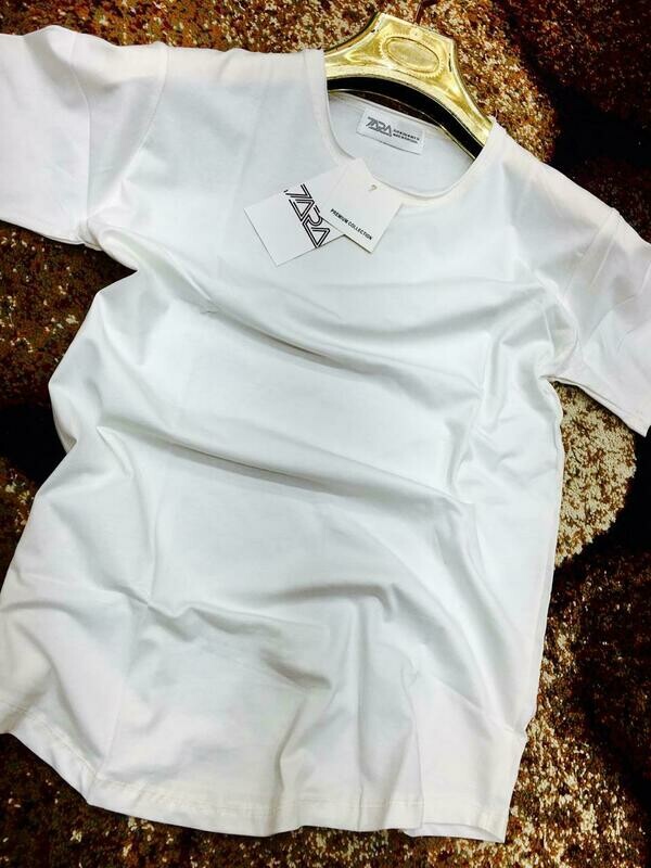 ZARA T-SHIRT