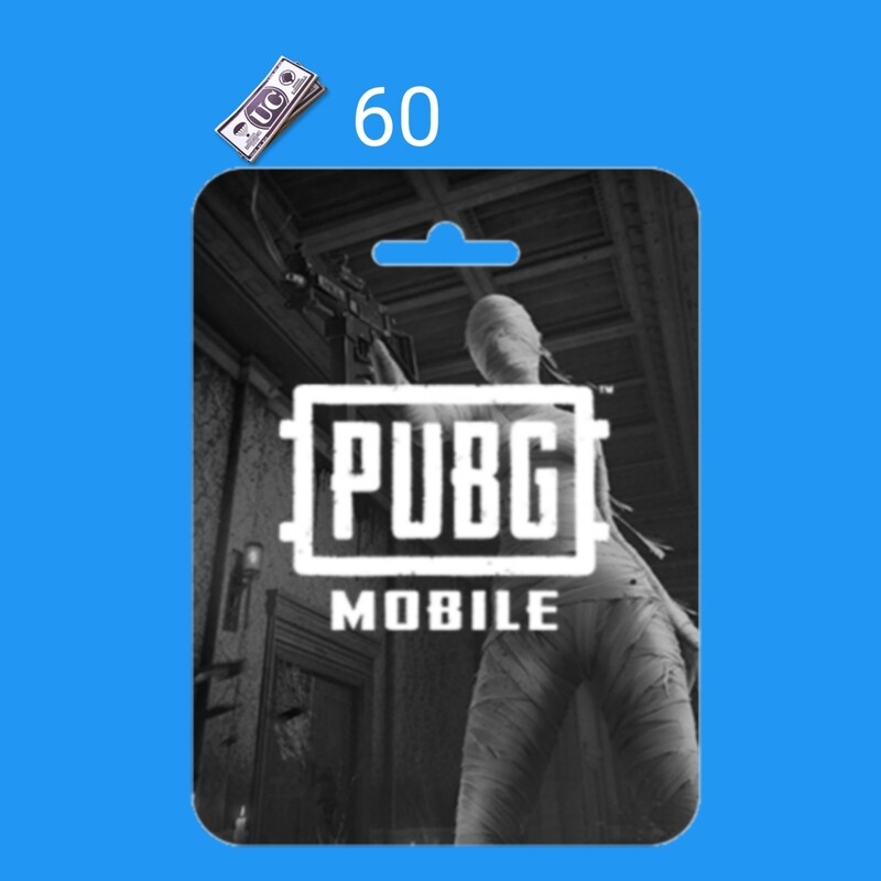 [PUBG] KOREAN 60 