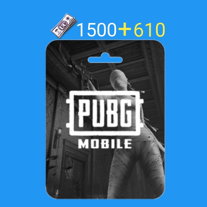 [PUBG] KOREAN 1500+610