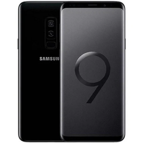 Samsung Galaxy S9 - 64GB ROM