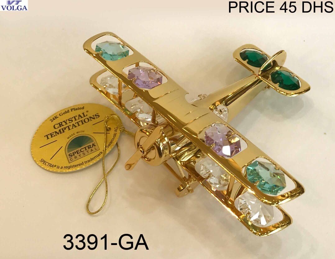 Aeroplane Colour