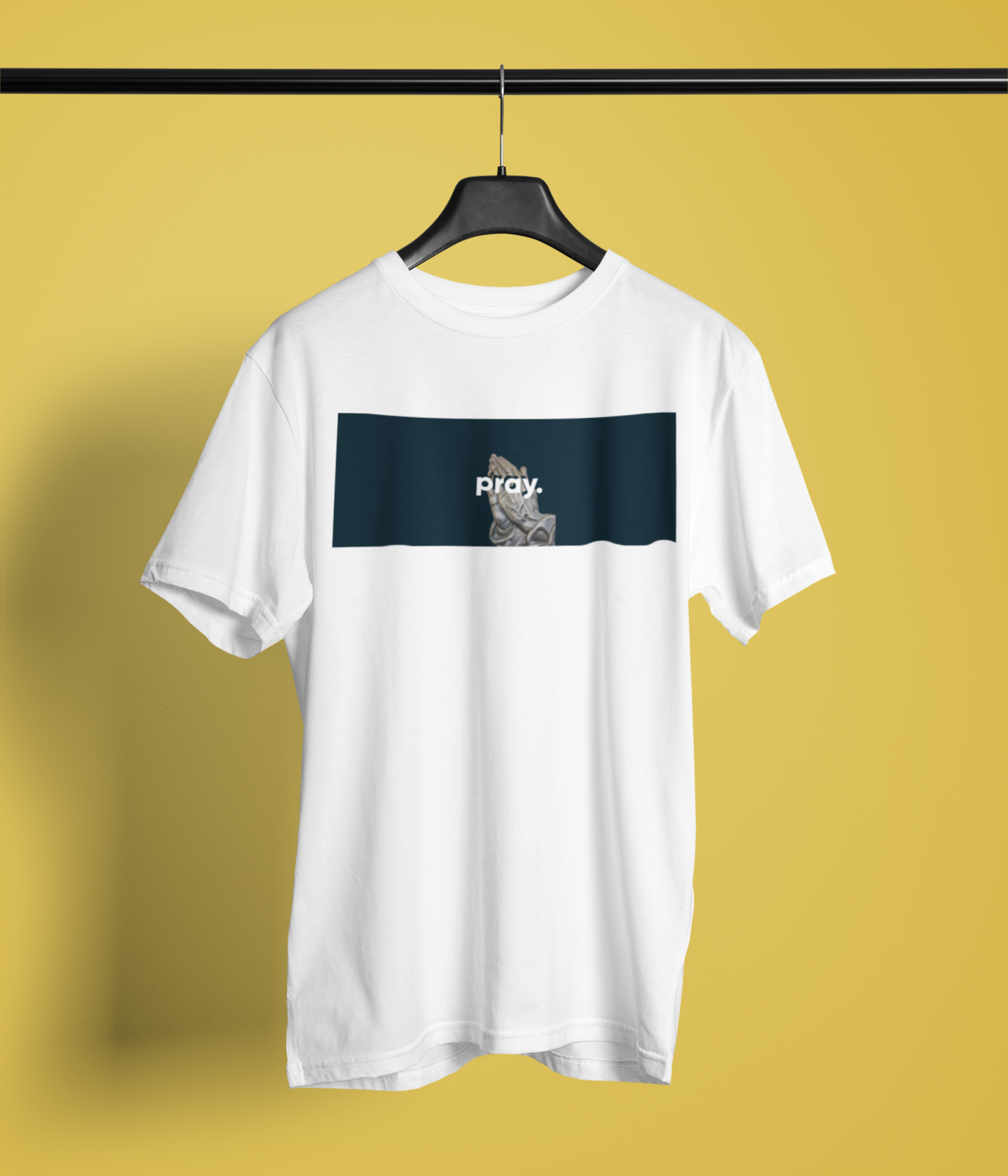 Philippians 4:6-7 (White) UP: $22