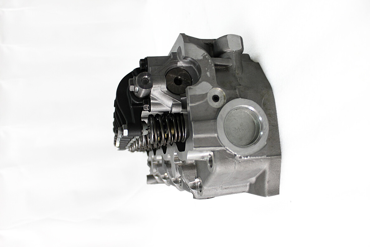 Culasse complète 4D56-T - AMC 908 713 - OEM : 908 613