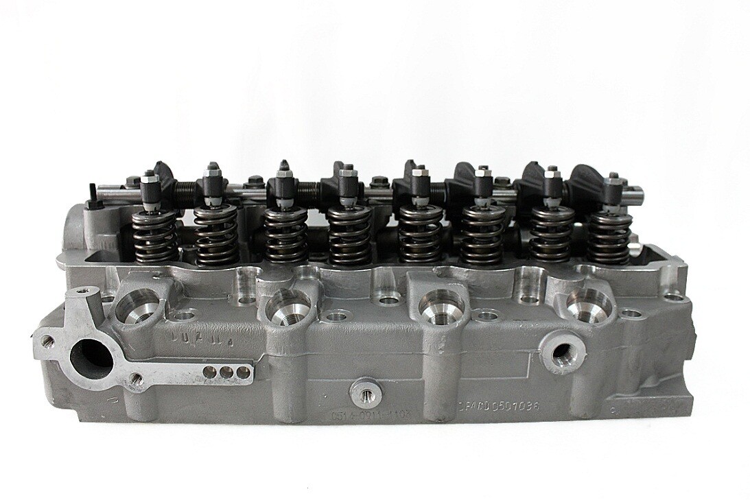 CULASSSE NUE 4D56-T - AMC 908 713 - OEM : 908 613