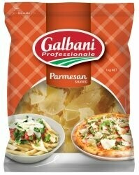 Galbani Professionale Shaved Paramesan