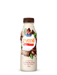 Zymil Chocolate Milk