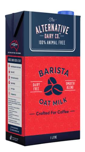 Alternative Dairy Co. UHT Oat Milk