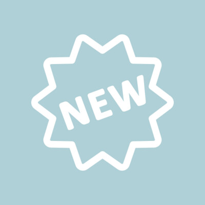 New Products Now Available!