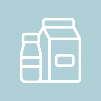 Flavoured Milk