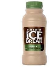 Ice Break Single Espresso 6x320ml