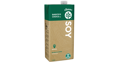 Vitasoy Café Barista’s Choice Soy