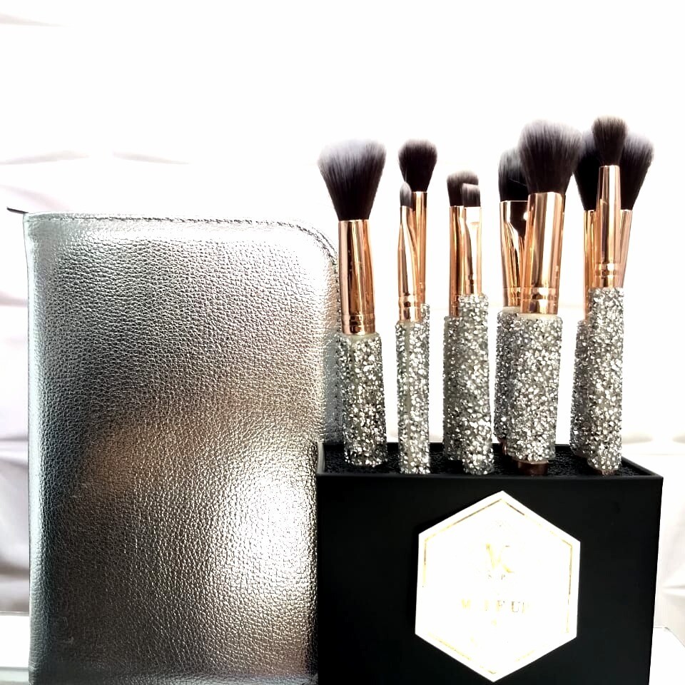 Set de Brochas