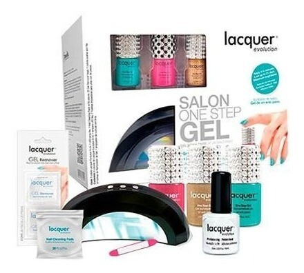 Kit de Uñas