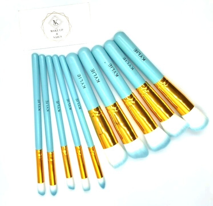 KIT BROCHAS 10 PZAS.