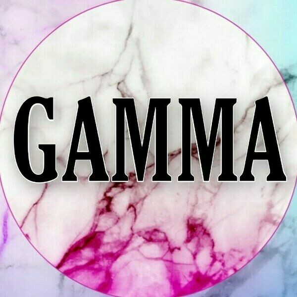 Tienda GAMMA