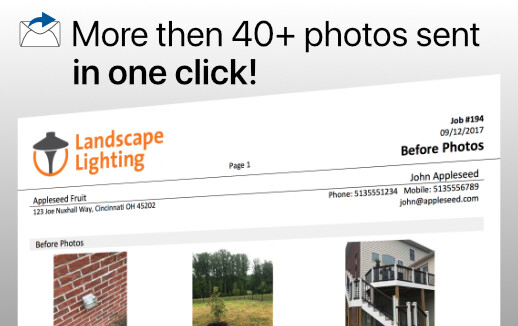 Photo - Before