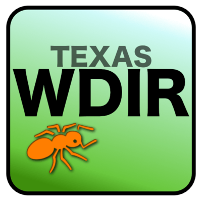 Texas WDIR Form Solution License