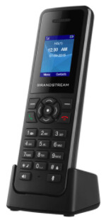 Additional Cordless HD Handset