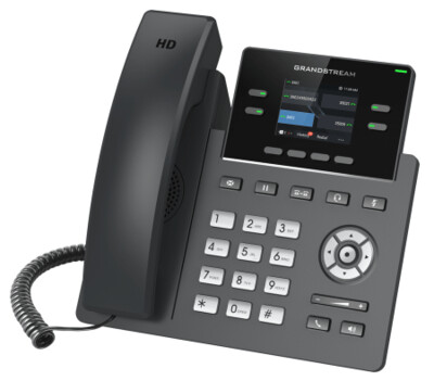 Desk Phone - GRP2612