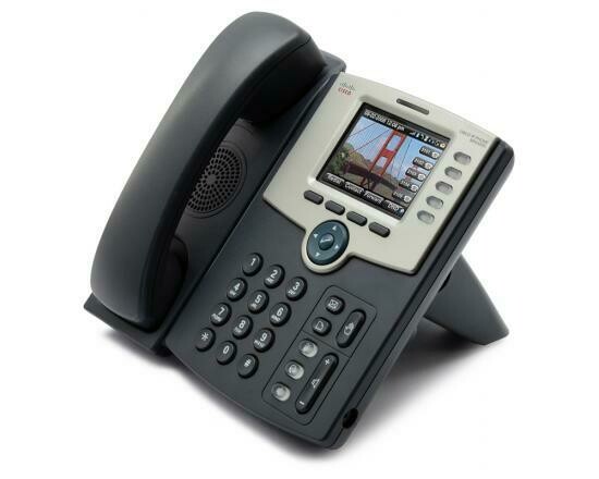 Desk Phone - REFURBISHED