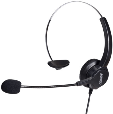 Headset for GRP2612