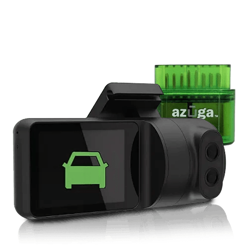 SafetyCam AI Edition + GPS Hardware Bundle