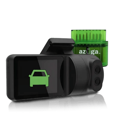 SafetyCam AI Edition + GPS Hardware Bundle