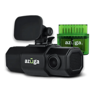 SafetyCam + GPS Hardware Bundle