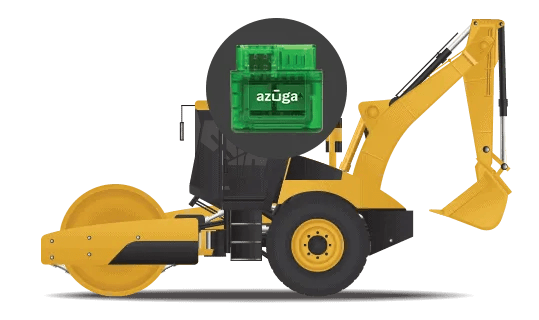 Asset GPS Tracker