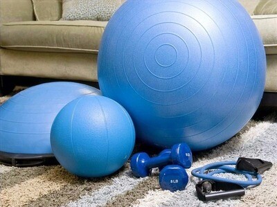 Fitness Equipment