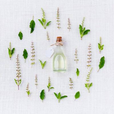 Essential Oils