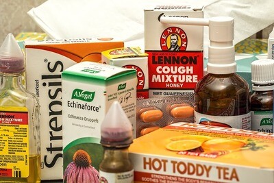 Herbal Remedies