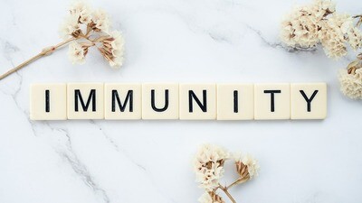 Immune Boosting