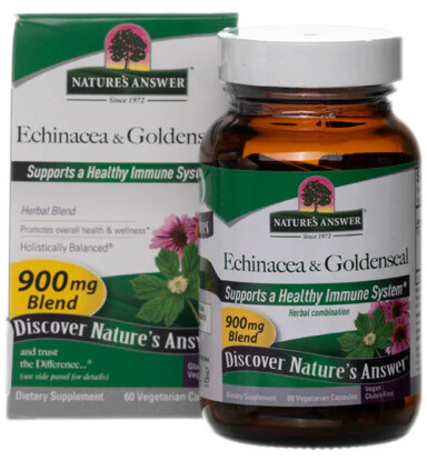 Echinacea