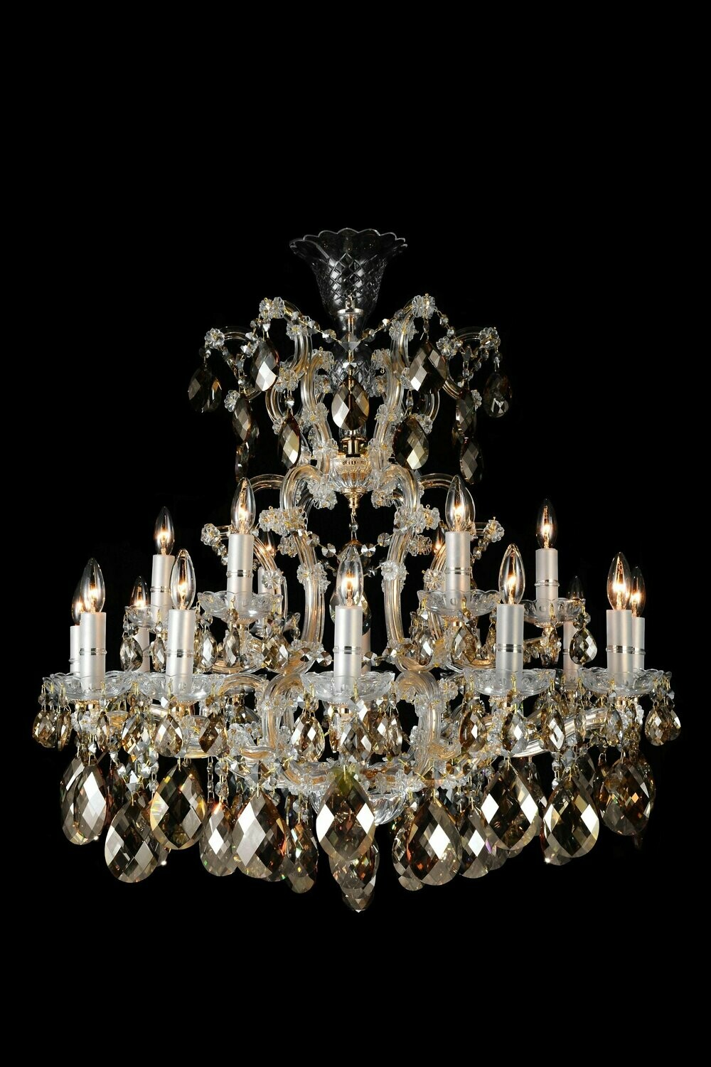 Michael Amini | Muebles de Lujo y Diseño Exclusivo