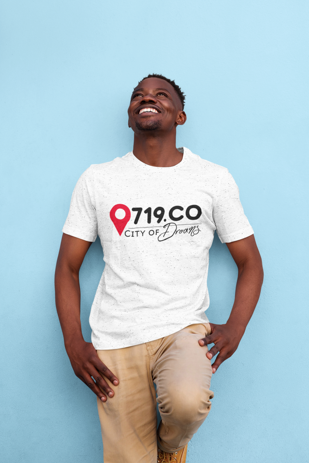 MOOKA 719 Tee