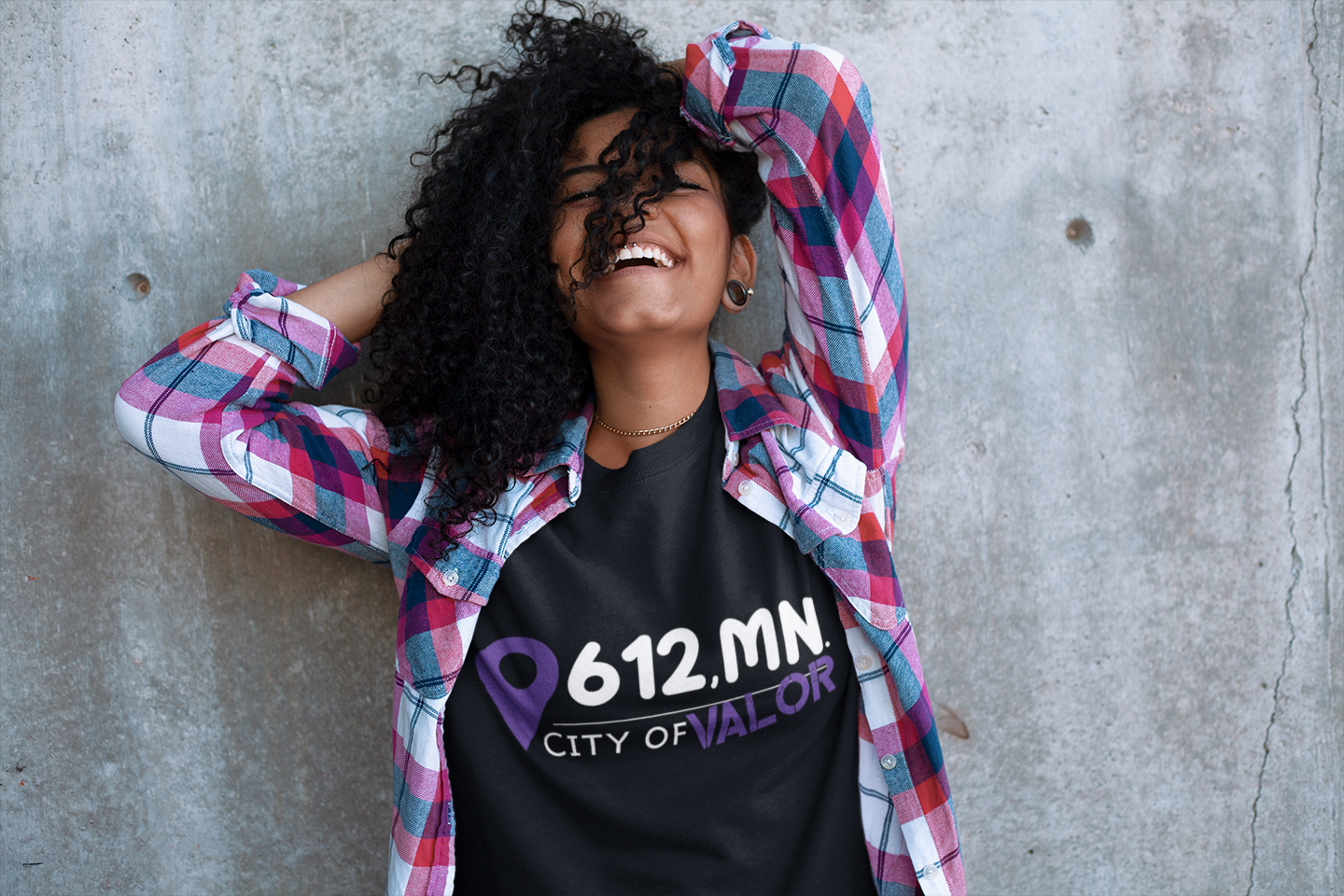 MOOKA 612 Tee