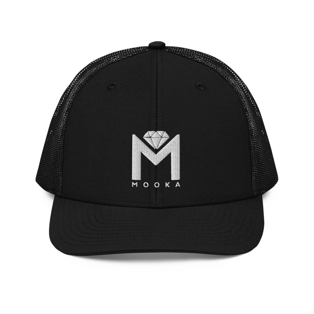 MOOKA Trucker