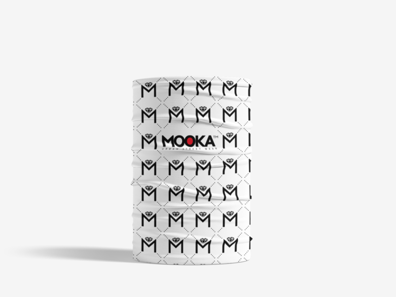 MOOKA Neck Gaiter