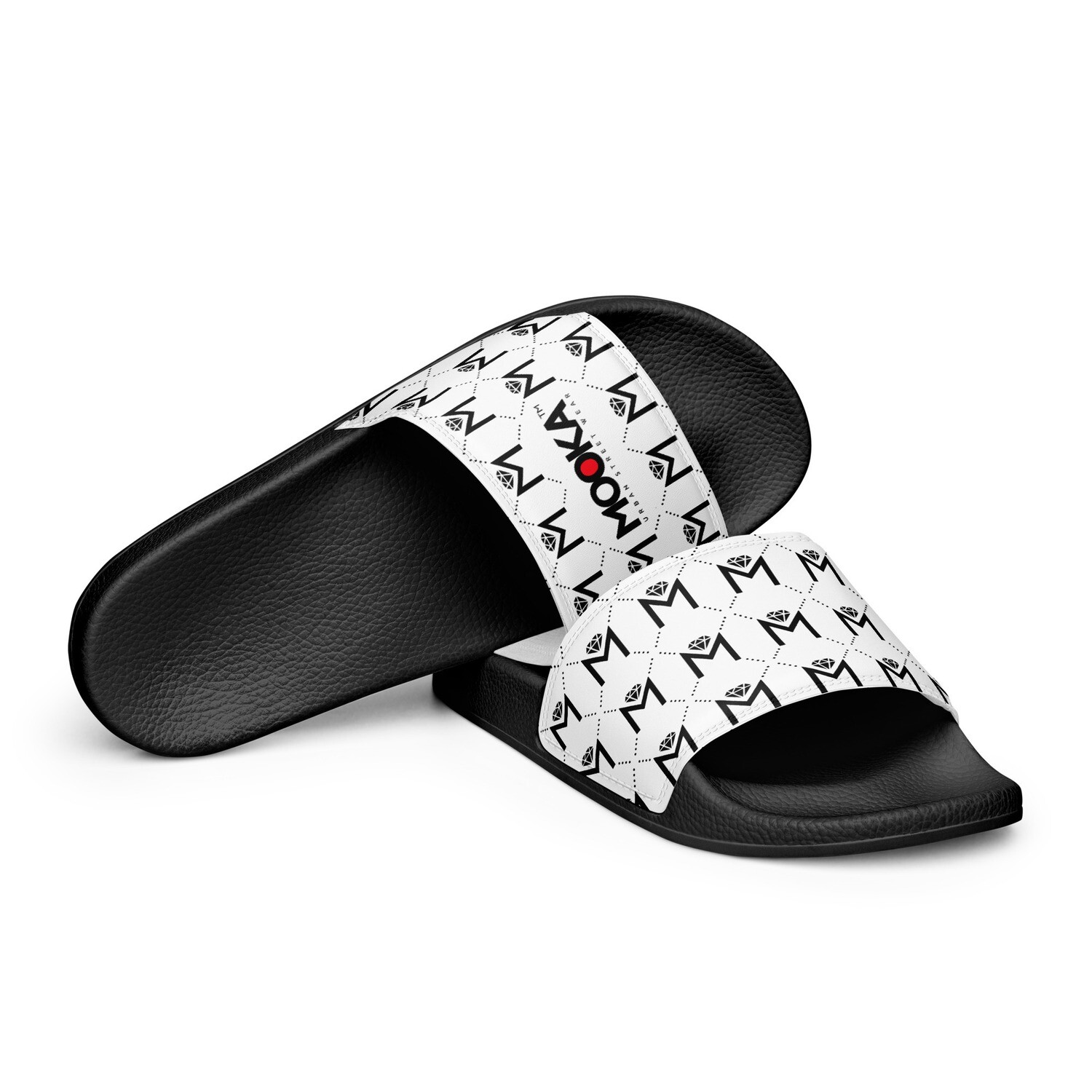 MOOKA Men’s Slides