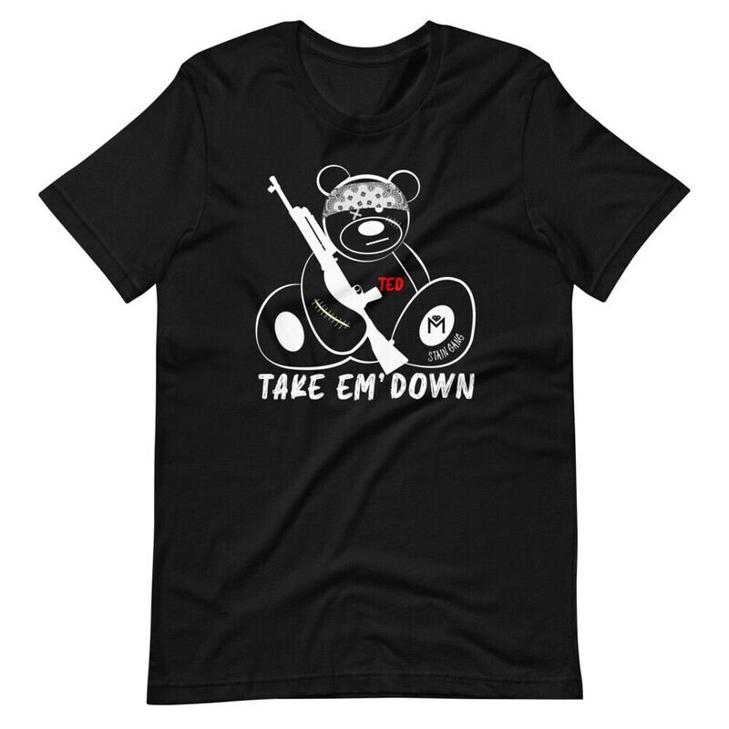 Graphic Tee