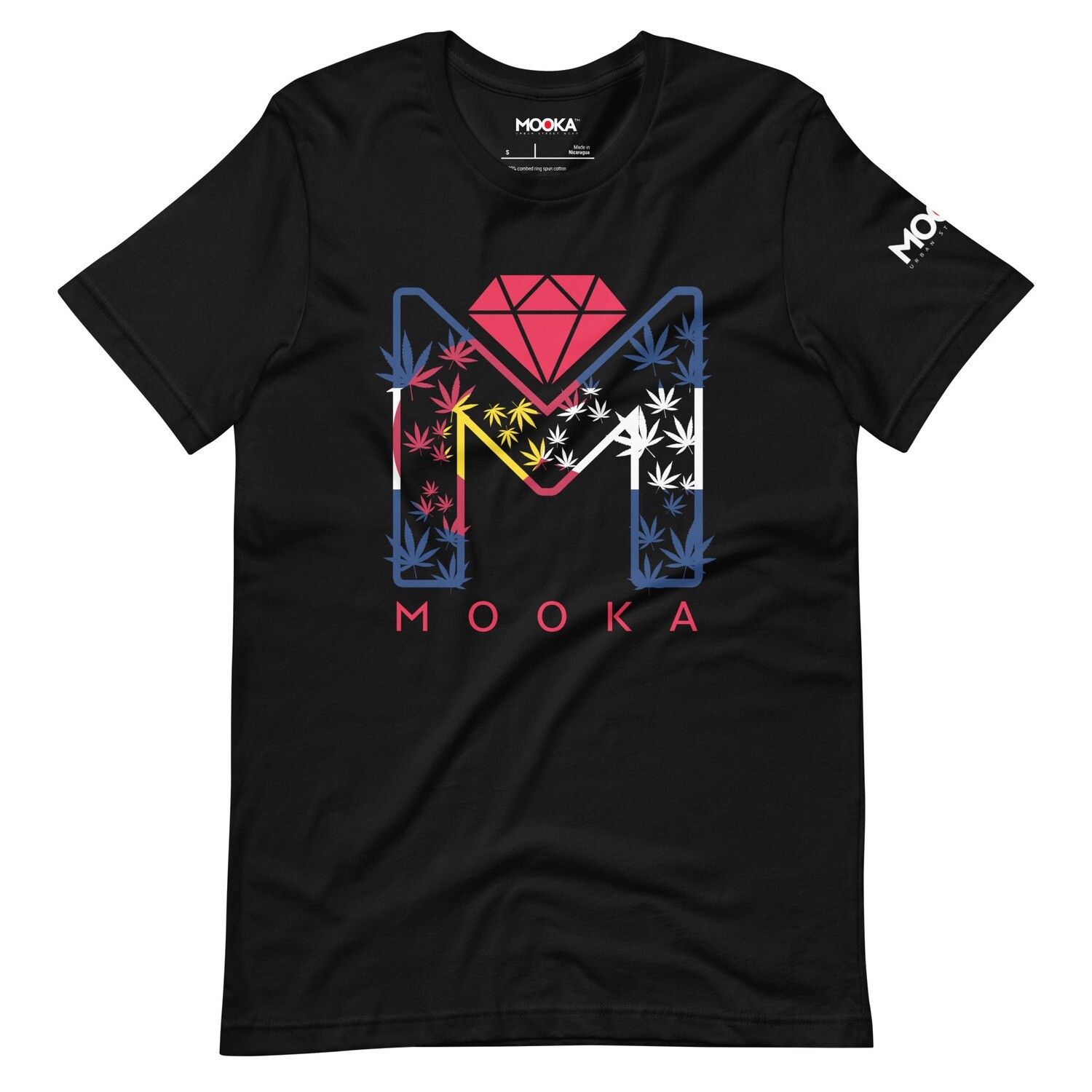 MOOKA Signature Colorado Tee