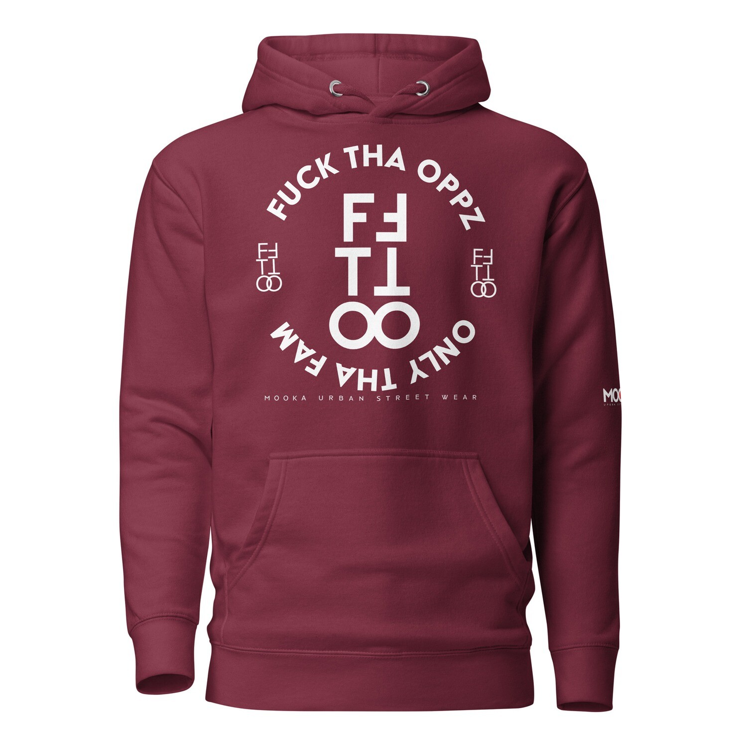 MOOKA FTO Hoodie