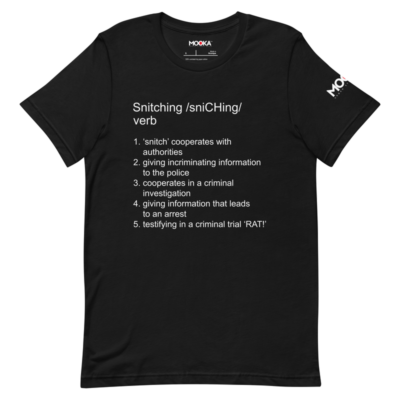 Definition Tee