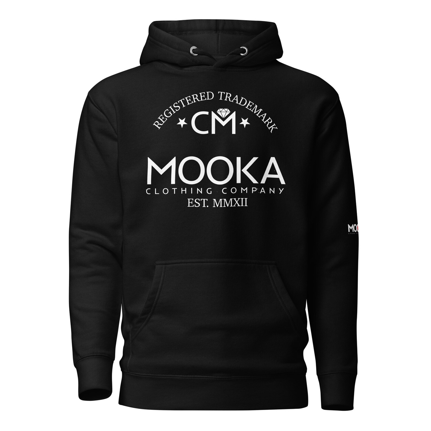 MOOKA Alpha Hoodie