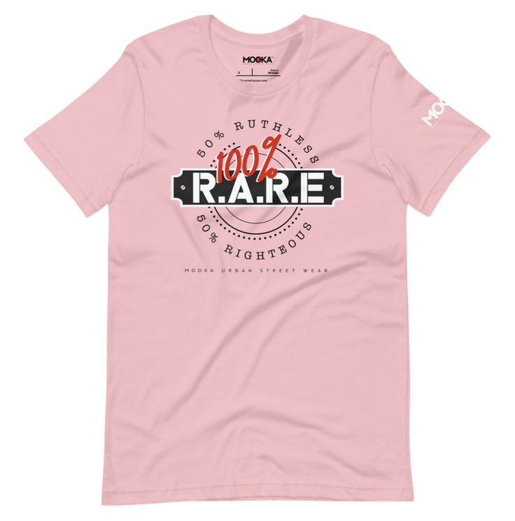 MOOKA 100% Rare Tee