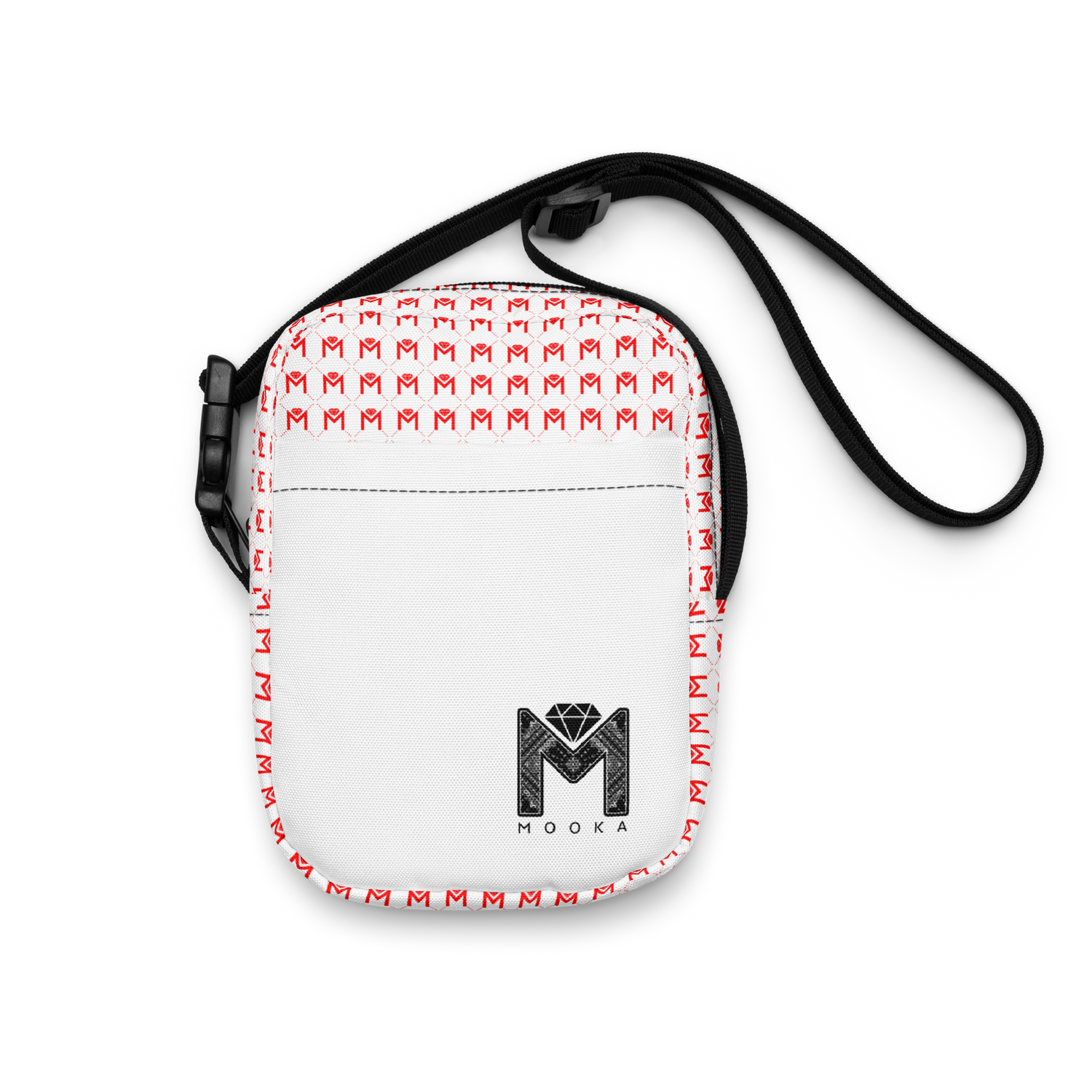 MOOKA Crossbody Bag